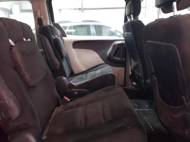 Photo 11 from auction – 2014 DODGE GRAND CARA with VIN 2C4RDGCG2ER206575