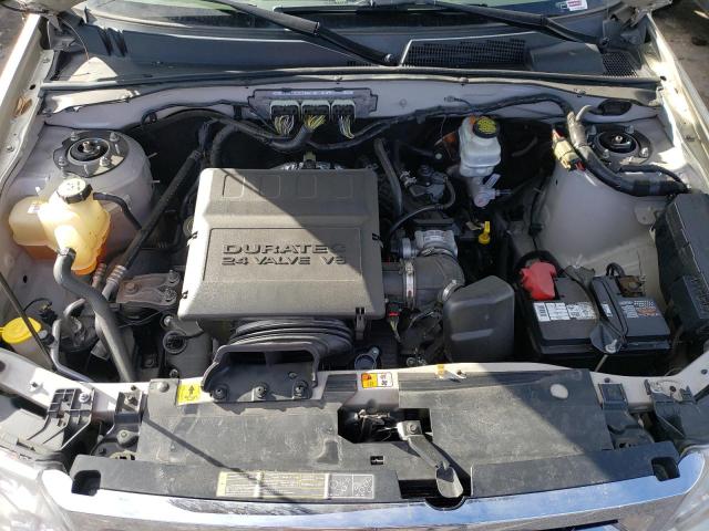 Photo 12 from auction – 2011 FORD ESCAPE LIM with VIN 1FMCU9EG3BKA33315