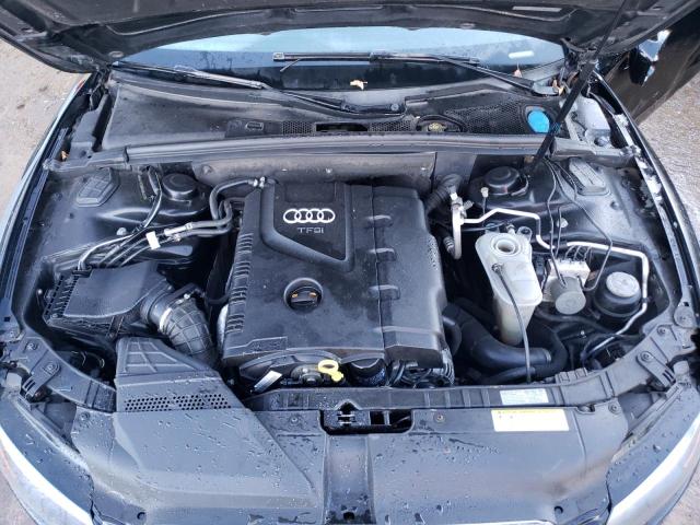 Photo 11 from auction – 2011 AUDI A5 PREMIUM with VIN WAULFAFR0BA084970