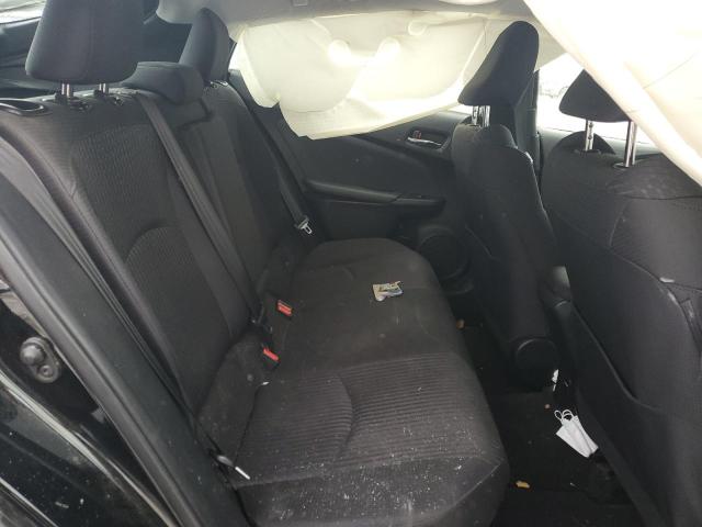 Photo 10 from auction – 2016 TOYOTA PRIUS with VIN JTDKARFUXG3006708