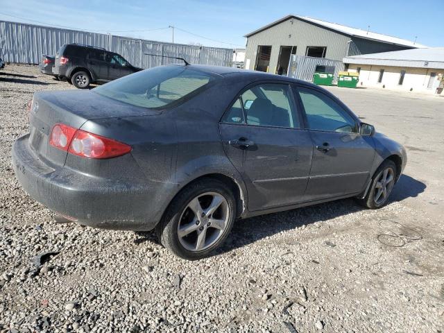 Фото 3 с аукциона – 2005 MAZDA 6 I с VIN 1YVHP80C555M47757
