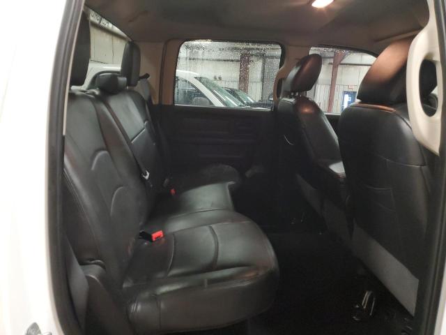 Photo 10 from auction – 2016 RAM 1500 ST with VIN 1C6RR7KT3GS359684