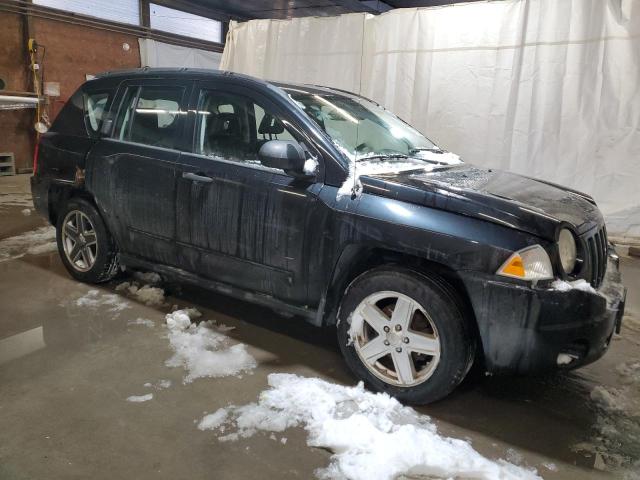Photo 4 from auction – 2009 JEEP COMPASS SP with VIN 1J4FF47B49D219695