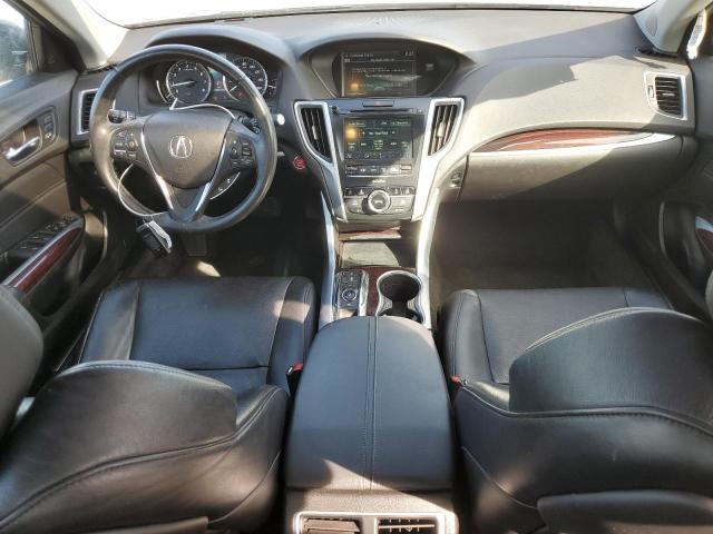 Photo 8 from auction – 2015 ACURA TLX ADVANC with VIN 19UUB2F79FA017234