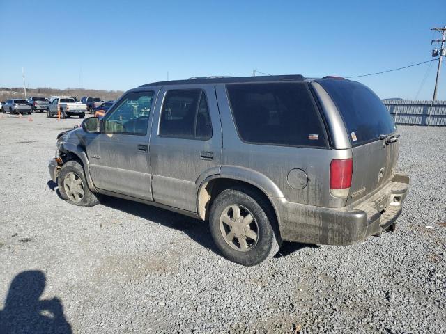 Photo 2 from auction – 2000 OLDSMOBILE BRAVADA with VIN 1GHDT13W1Y2225360