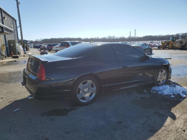 Photo 3 from auction – 2006 CHEVROLET MONTE CARL with VIN 2G1WL15C969364547