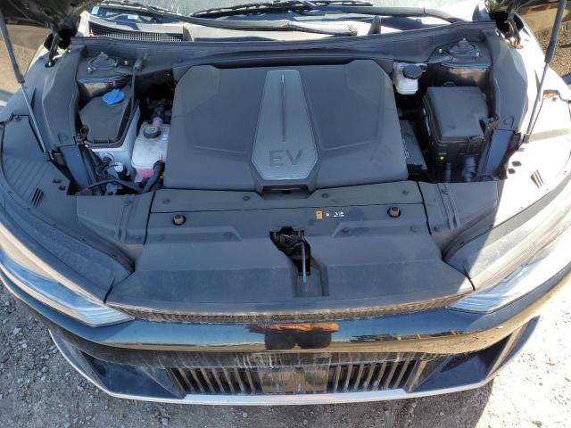 Photo 12 from auction – 2024 KIA EV6 LIGHT with VIN KNDC3DLC4R5162621