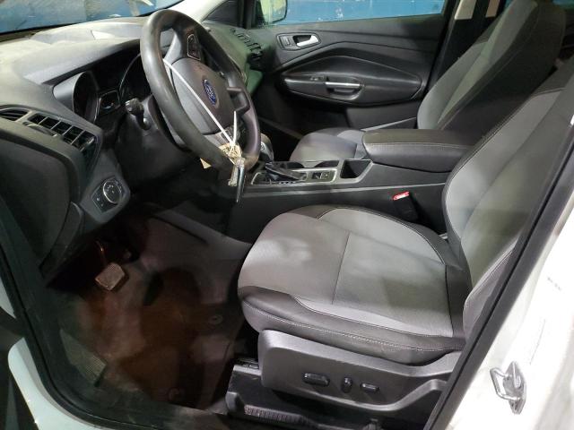 Photo 7 from auction – 2019 FORD ESCAPE SE with VIN 1FMCU9GD3KUA66564