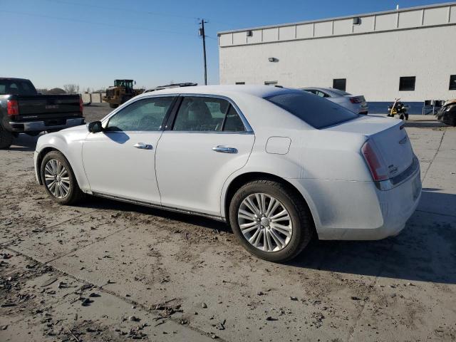 Photo 2 from auction – 2014 CHRYSLER 300C with VIN 2C3CCAKG6EH200991