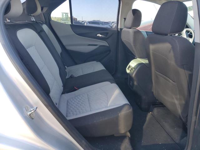 Photo 11 from auction – 2021 CHEVROLET EQUINOX LS with VIN 3GNAXSEV7MS167784