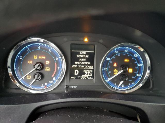 Photo 9 from auction – 2018 TOYOTA COROLLA L with VIN 2T1BURHEXJC972505
