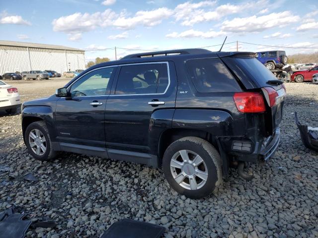 Photo 2 from auction – 2013 GMC TERRAIN SL with VIN 2GKFLVEK5D6200575