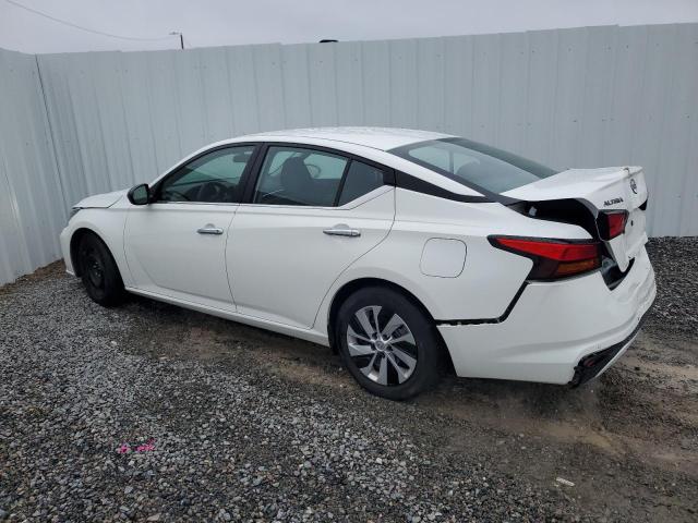 Photo 2 from auction – 2024 NISSAN ALTIMA S with VIN 1N4BL4BV2RN334780