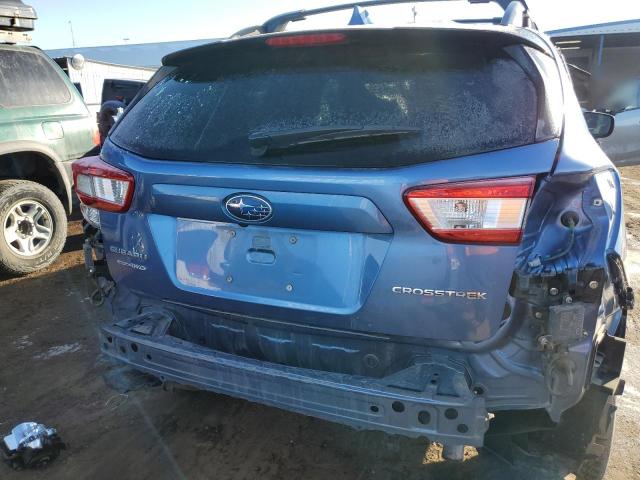صورة رقم 6 من المزاد - 2019 SUBARU CROSSTREK مع VIN JF2GTAEC6KH362547