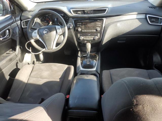 Photo 8 from auction – 2016 NISSAN ROGUE S with VIN KNMAT2MV0GP610768