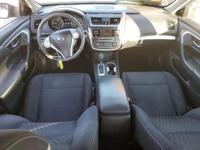 Photo 8 from auction – 2017 NISSAN ALTIMA 2.5 with VIN 1N4AL3AP0HC279667