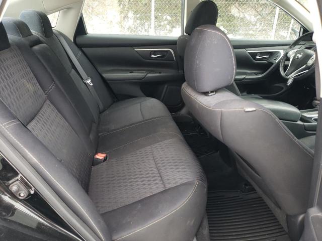 Photo 10 from auction – 2017 NISSAN ALTIMA 2.5 with VIN 1N4AL3AP1HC284439