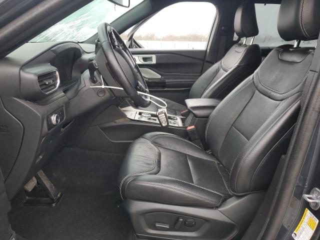 Photo 7 from auction – 2023 FORD EXPLORER S with VIN 1FM5K8GC7PGA41186