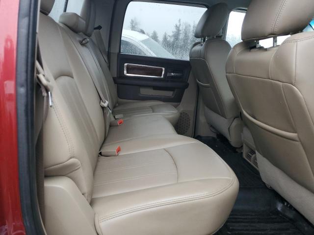 Photo 10 from auction – 2011 DODGE RAM 2500 with VIN 3D7UT2CL0BG525624