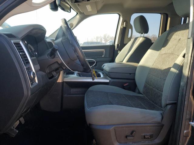 Photo 7 from auction – 2017 RAM 1500 SLT with VIN 1C6RR7GT5HS745436