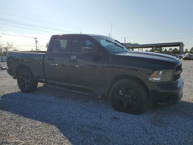Photo 4 from auction – 2017 RAM 1500 ST with VIN 1C6RR6FGXHS651566