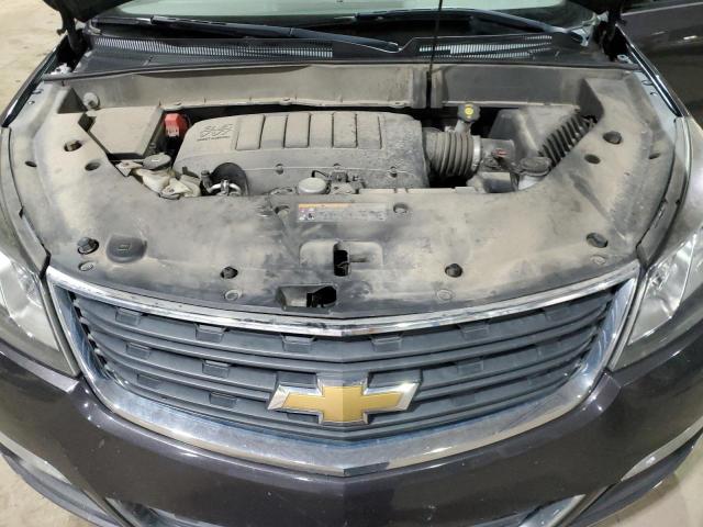 Photo 12 from auction – 2015 CHEVROLET TRAVERSE L with VIN 1GNKRFKD3FJ241014