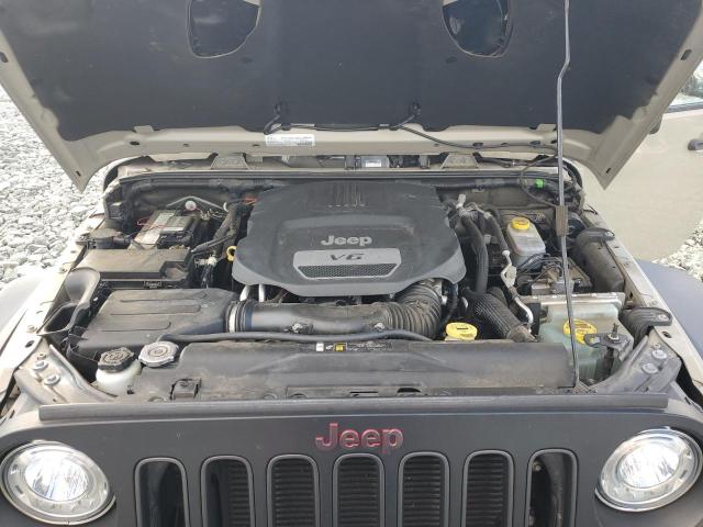 Photo 11 from auction – 2018 JEEP WRANGLER U with VIN 1C4BJWFG7JL832917