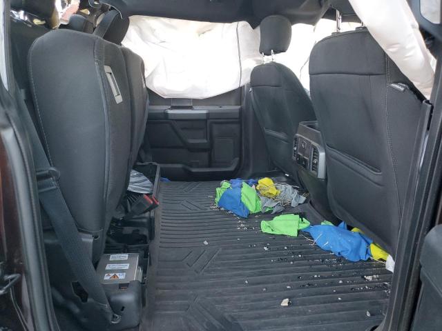 Photo 10 from auction – 2018 FORD F150 SUPER with VIN 1FTEW1EG6JKD68835