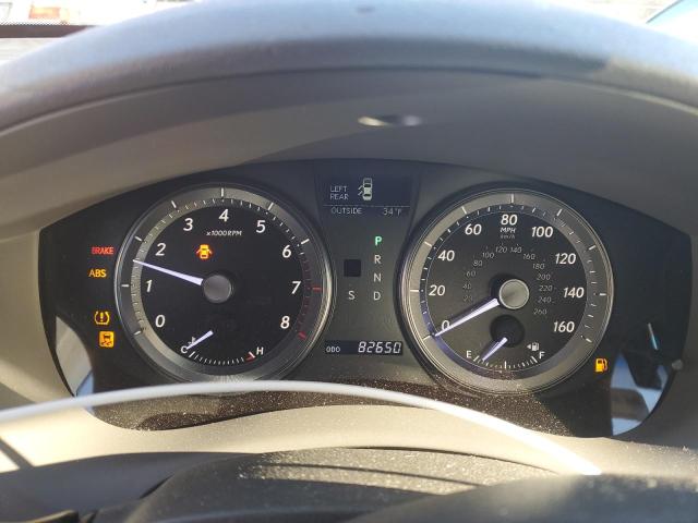 Photo 9 from auction – 2010 LEXUS ES 350 with VIN JTHBK1EG1A2353379
