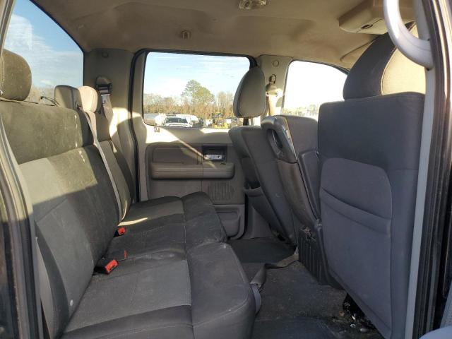 Photo 10 from auction – 2008 FORD F150 SUPER with VIN 1FTPW12V28FA08198