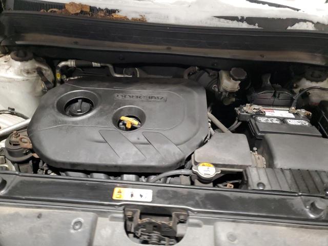 Снимка 12 от търг – 2012 KIA SOUL + с VIN KNDJT2A62C7413110
