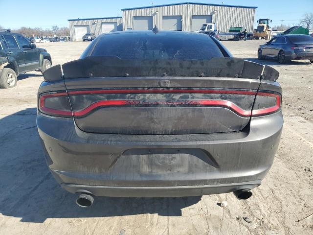 Photo 6 from auction – 2015 DODGE CHARGER R/ with VIN 2C3CDXCTXFH879550