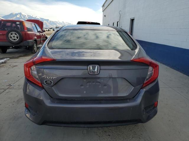 Photo 6 from auction – 2016 HONDA CIVIC LX with VIN 2HGFC2F56GH545966
