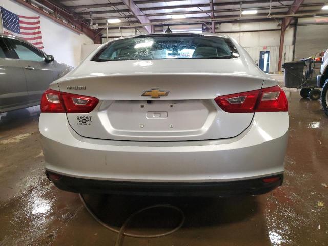 Photo 6 from auction – 2018 CHEVROLET MALIBU LS with VIN 1G1ZC5ST3JF287022