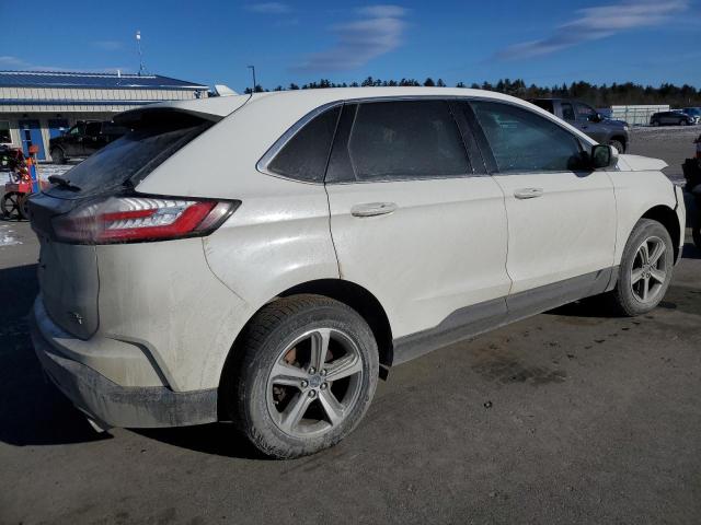Photo 3 from auction – 2020 FORD EDGE SEL with VIN 2FMPK4J91LBA22312