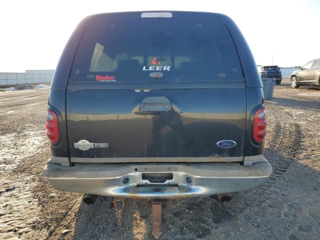 Photo 6 from auction – 2003 FORD F150 SUPER with VIN 1FTRW08L93KD20799