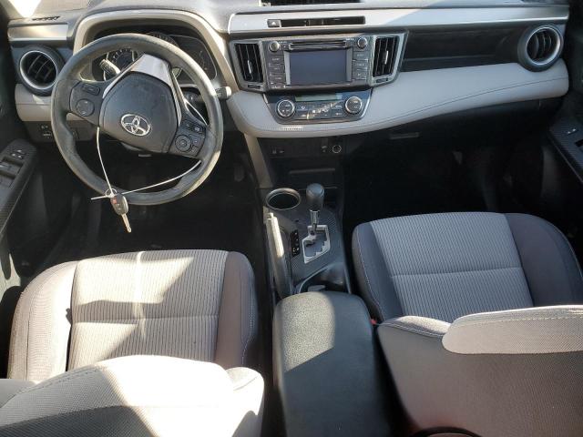 Photo 8 from auction – 2015 TOYOTA RAV4 XLE with VIN 2T3RFREV9FW257340