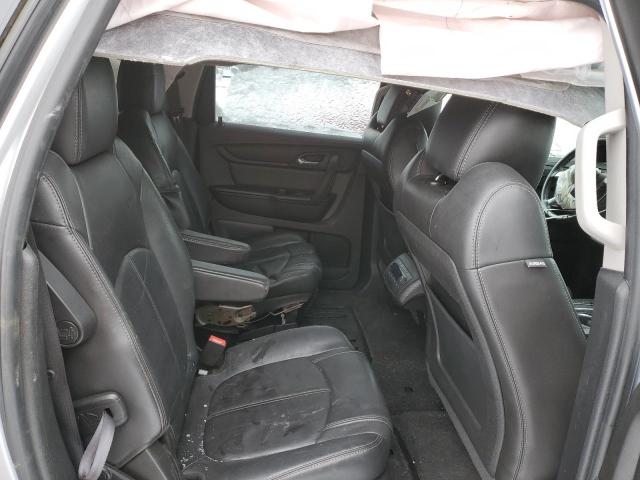 Photo 11 from auction – 2017 CHEVROLET TRAVERSE L with VIN 1GNKVHKD5HJ322879