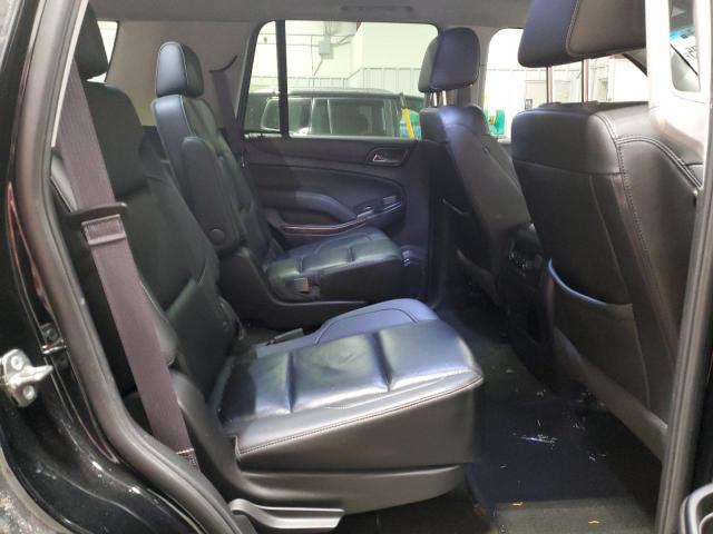 Photo 11 from auction – 2017 GMC YUKON SLT with VIN 1GKS2BKC3HR285729