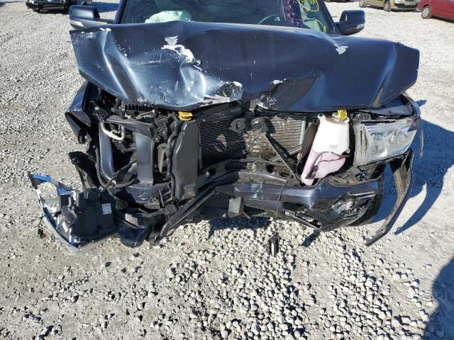 Photo 11 from auction – 2021 RAM 1500 BIG H with VIN 1C6RREFT1MN543014