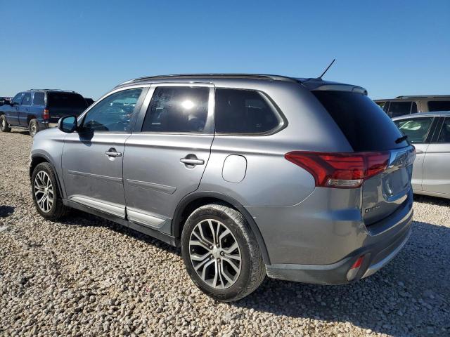 صورة رقم 2 من المزاد - 2016 MITSUBISHI OUTLANDER مع VIN JA4AD3A34GZ050225