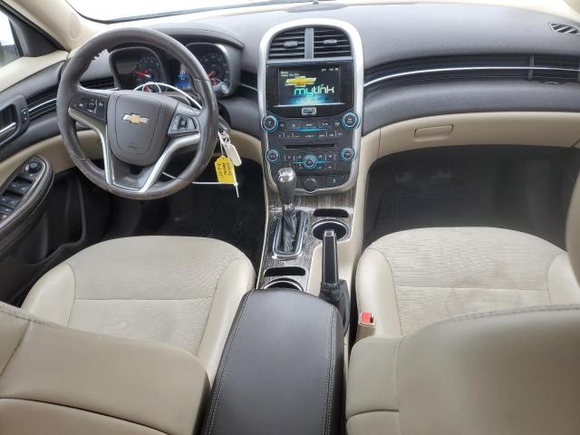 Photo 8 from auction – 2015 CHEVROLET MALIBU with VIN 1G11D5SL4FU143542