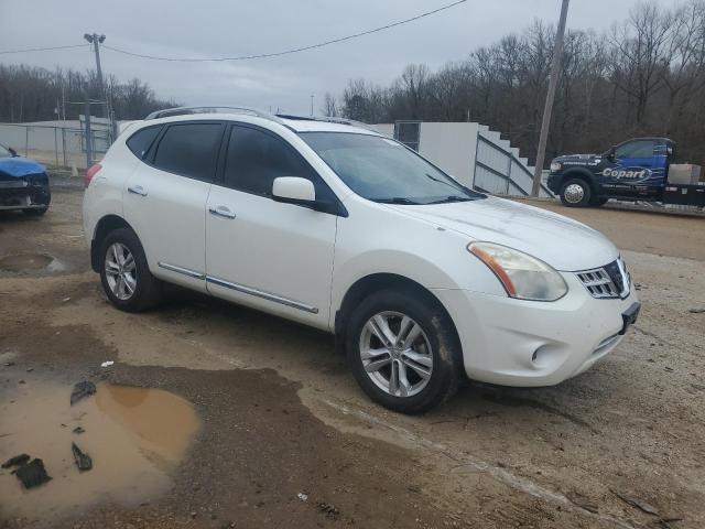 Photo 4 from auction – 2012 NISSAN ROGUE S with VIN JN8AS5MT3CW250497