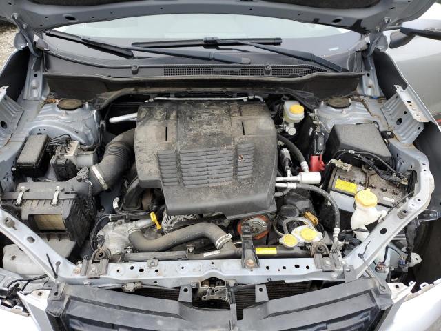Photo 12 from auction – 2019 SUBARU FORESTER S with VIN JF2SKAPC2KH593293