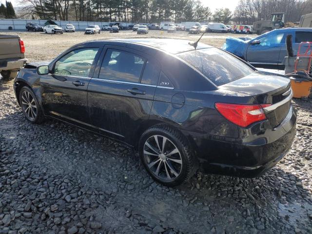 Zdjęcie 2 z aukcji – 2012 CHRYSLER 200 S z VIN 1C3CCBHG1CN329402