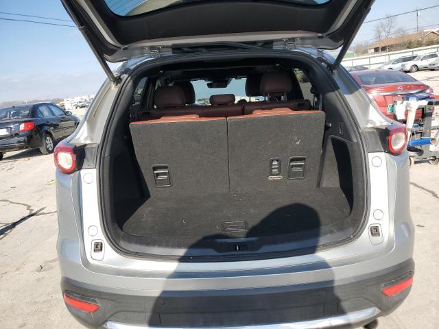 Photo 6 from auction – 2019 MAZDA CX-9 SIGNA with VIN JM3TCBEY6K0319072