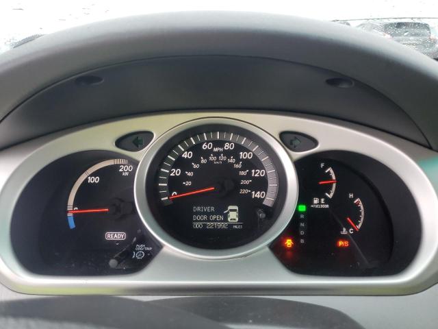 صورة رقم 9 من المزاد - 2006 TOYOTA HIGHLANDER مع VIN JTEEW21A260008239