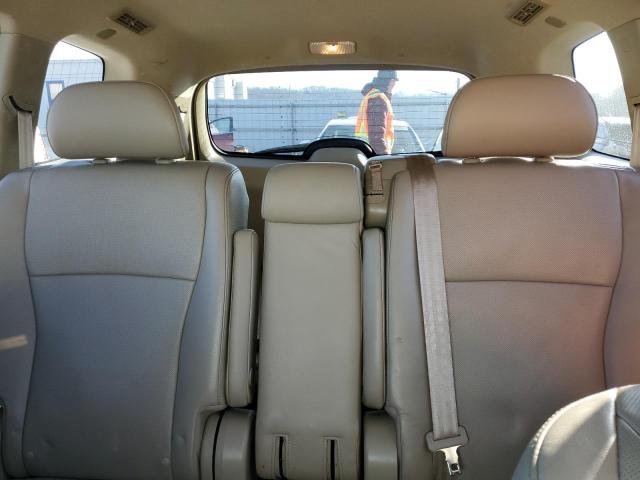 Photo 10 from auction – 2013 TOYOTA HIGHLANDER with VIN 5TDDK3EH6DS186500