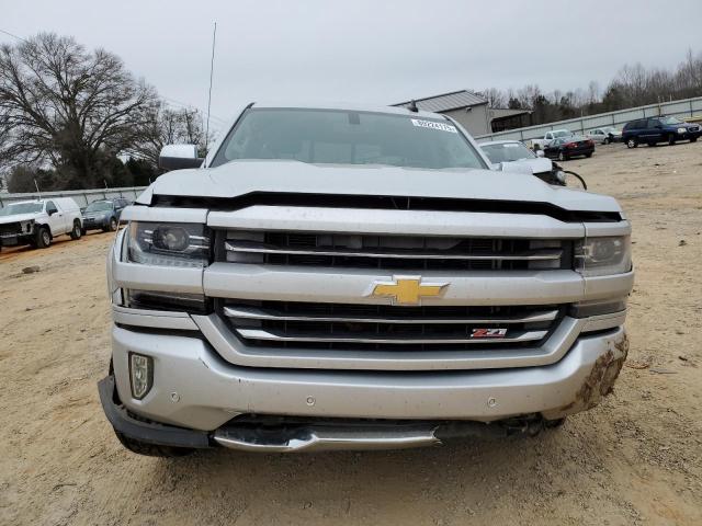 Photo 5 from auction – 2016 CHEVROLET SILVERADO with VIN 3GCUKSEC5GG185274