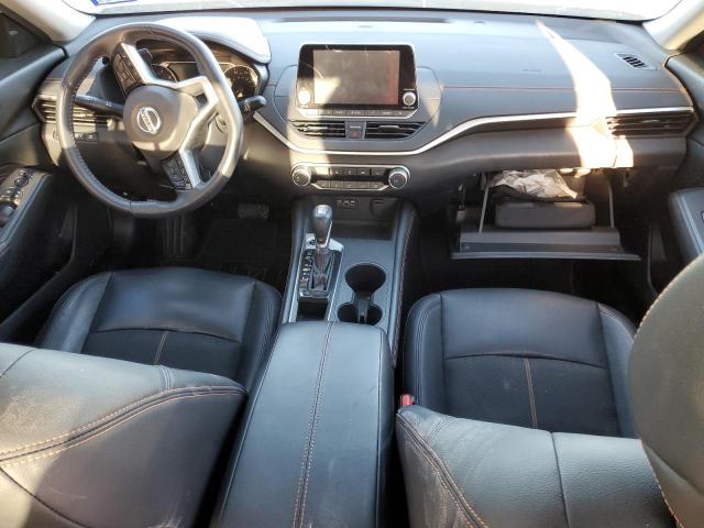 Photo 8 from auction – 2021 NISSAN ALTIMA SR with VIN 1N4BL4CV9MN376578